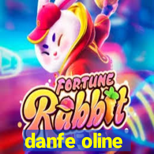 danfe oline